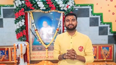 वास्तुशास्त्राचा उपयोग हा संपूर्ण मानव जातीच्या फायद्यासाठी आहे- आशिष खेडकर