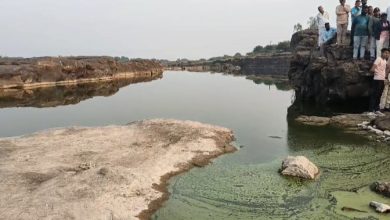 चासनळी शिवारातून वाहणाऱ्या गोदावरी नदी पात्रात ५ वर्षाच्या मुलाचा मृतदेह कापडात गुंडाळलेल्या अवस्थेत आढळून आल्याने मोठी खळबळ !