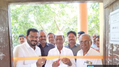 श्री नागेश विद्यालयात विज्ञान गणित प्रदर्शन उत्साहात संपन्न