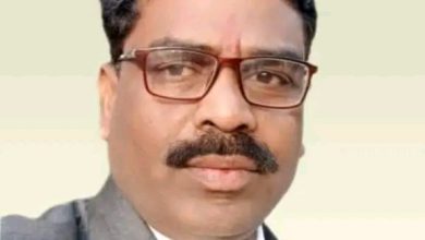 नगरपालिका हद्दीतील अनाधिकृत बांधकामे अधिकाऱ्यांच्या आशीर्वादाने सूरू आहेत का? – ॲड. नितीन पोळ 