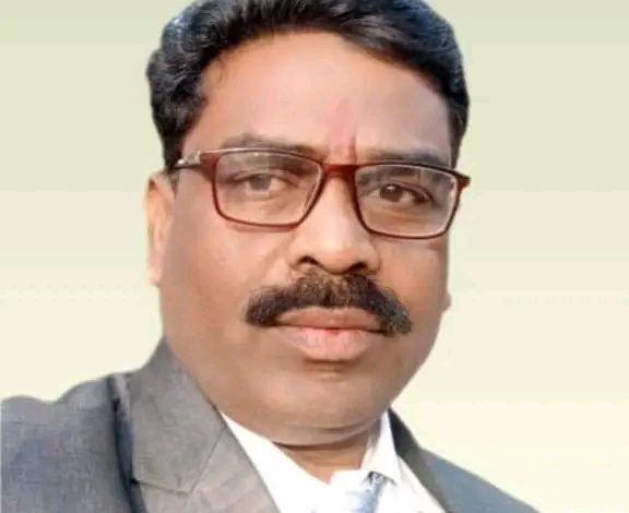 नगरपालिका हद्दीतील अनाधिकृत बांधकामे अधिकाऱ्यांच्या आशीर्वादाने सूरू आहेत का? – ॲड. नितीन पोळ नगरपालिका हद्दीतील अनाधिकृत बांधकामे अधिकाऱ्यांच्या आशीर्वादाने सूरू आहेत का? – ॲड. नितीन पोळ