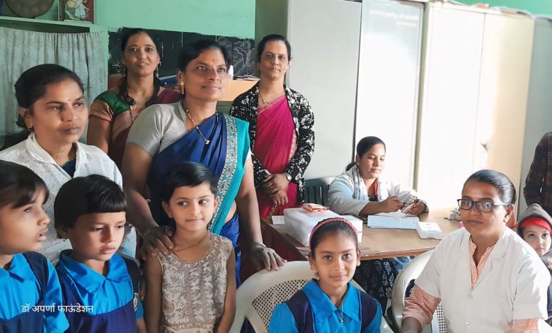 लस शरीरात रोगप्रतिकारक शक्ती निर्माण करते- डॉ.शहनाज शेख लस शरीरात रोगप्रतिकारक शक्ती निर्माण करते- डॉ.शहनाज शेख