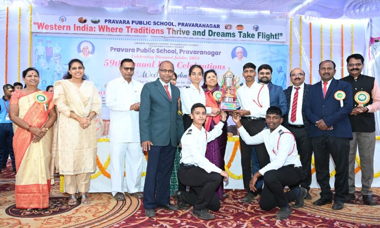 प्रामाणिक प्रयत्न करा आपले जीवन उज्वल होईल – गुप्तचर विभागाचे अधिक्षक पंकज सोनवणे प्रामाणिक प्रयत्न करा आपले जीवन उज्वल होईल – गुप्तचर विभागाचे अधिक्षक पंकज सोनवणे