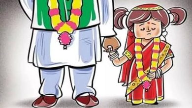अल्पवयीन मुलीच्या बालविवाह प्रकरणात उडान प्रकल्प व पोलीस प्रशासनाची प्रभावी कारवाई
