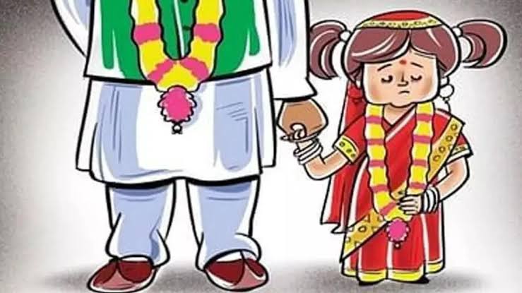 अल्पवयीन मुलीच्या बालविवाह प्रकरणात उडान प्रकल्प व पोलीस प्रशासनाची प्रभावी कारवाई अल्पवयीन मुलीच्या बालविवाह प्रकरणात उडान प्रकल्प व पोलीस प्रशासनाची प्रभावी कारवाई