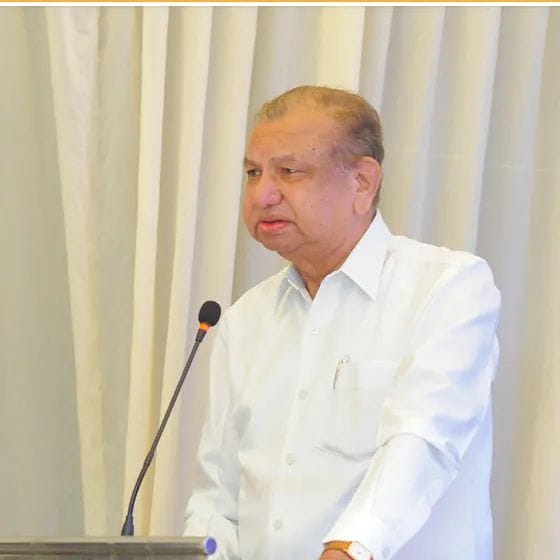 साताऱ्यात १० ते १२ जानेवारी दरम्यान २० वे जागतिक मराठी संमेलन संपन्न होणार! जागतिक मराठी एकादमीचे उपाध्यक्ष जेष्ठ साहित्यीक यशवंतराव गडाख पाटील यांनी दिली माहिती