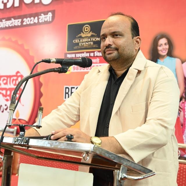 “स्नेहालय इंग्लिश मिडीयम स्कूलतर्फे १६ जानेवारी रोजी नगर मध्ये जगदीश काबरे यांचे “विज्ञानातून प्रगतीकडे” या विषयावर कार्यशाळेचे आयोजन”