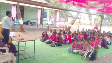 ऐतिहासिक स्मारके स्वच्छ ठेवून जतन करा- स्वच्छतादूत सुशांत घोडके यांचे आवाहन