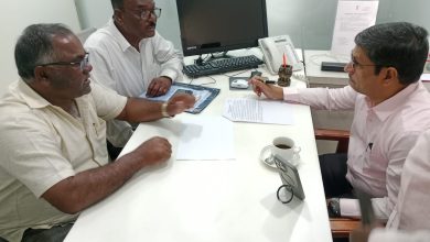 बेमुदत खिचडी बंदचा इशारा देताच तीन महिन्याचे रखडलेले मानधन जमा, श्रमिक मजूर संघाच्या लढ्याला यश 