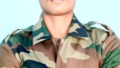 पद्मश्री विखे पाटील महाविद्यालयातील सिनिअर अंडर ऑफिसर आरती वाडेकर आणि माजी एन.सी.सी. कॅडेट चेतनकुमार भारती यांची नवी दिल्ली येथील प्रजासत्ताक दिन-२०२५ परेड संचलनात सहभाग!