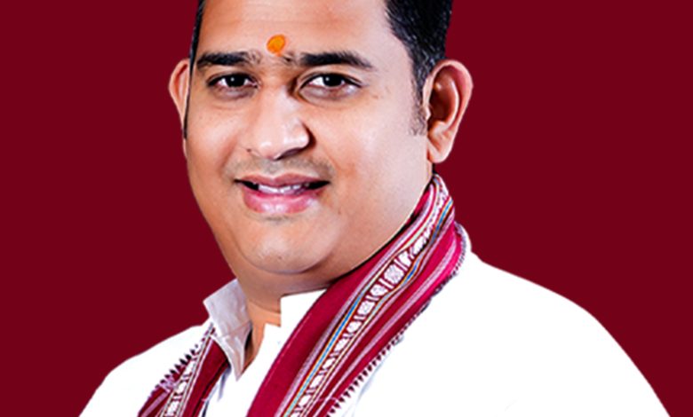 मुदतीच्या आत जास्तीत जास्त शेतकऱ्यांनी सात नंबर पाणी मागणी अर्ज भरावे – आ.आशुतोष काळे मुदतीच्या आत जास्तीत जास्त शेतकऱ्यांनी सात नंबर पाणी मागणी अर्ज भरावे – आ.आशुतोष काळे