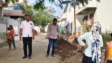 नगरसेवक असतांना कामे केली नाही आता उपोषणाचा  ईशारा कोपरगाव नगरपरिषदेच्या निवडणुकांचे संकेत समजायचे का? राष्ट्रवादी कॉंग्रेस पक्षाचे कार्यकर्ते शैलेश साबळे यांचा सवाल 
