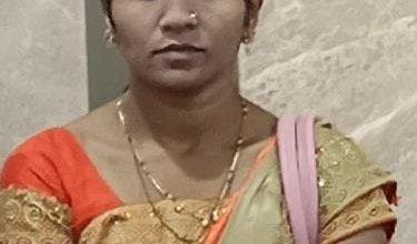 काम न करता श्रेय घेण्याची परंपरा कायम ठेवू नका– सरपंच सौ. अश्विनी पवार