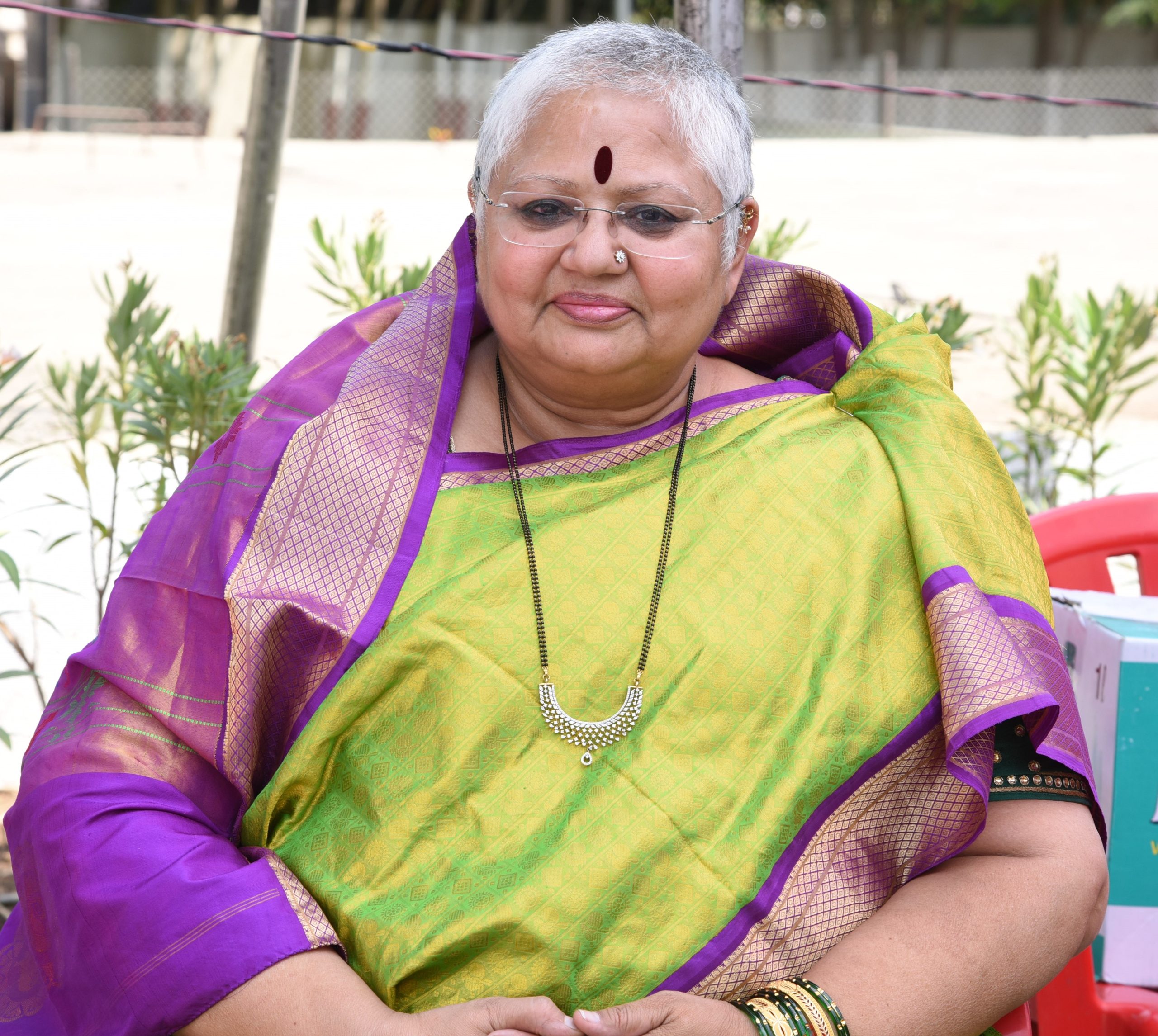खरेदी, मनोरंजन व खाद्यपदार्थाची रेलचेल असलेल्या   गोदाकाठ महोत्सवास १० जानेवारी पासून प्रारंभ – सौ.पुष्पाताई काळे