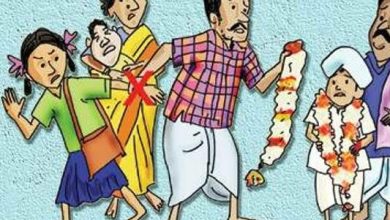 राहाता तालुक्यात सोळा वर्षीय मुलीचा बालविवाह रोखला!
