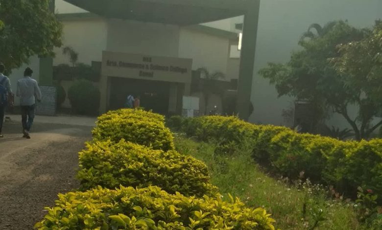 आचार्य चाणक्य कौशल्य विकास केंद्र सुरु करण्यास सोनई महाविद्यालयास मान्यता आचार्य चाणक्य कौशल्य विकास केंद्र सुरु करण्यास सोनई महाविद्यालयास मान्यता