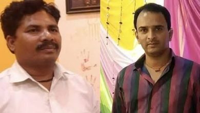 शिर्डीत गुन्ह्यांचे सत्र थांबेना अज्ञात हल्लेखोरांनी प्राणघातक हल्ला करून साई संस्थानच्या २ कर्मचाऱ्यांची चाकूने भोसकून निघृपणे हत्या  