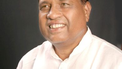दुहेरी हत्त्याकांडाची घटना म्हणजे श्री.साईबाबांच्या पवित्र शिर्डीला डागळणारी आहे शिर्डीतील वाढत्या गुन्हेगारीवर केंद्राचे लक्ष वेधणार – खा.भाऊसाहेब वाकचौरे