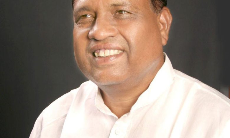 दुहेरी हत्त्याकांडाची घटना म्हणजे श्री.साईबाबांच्या पवित्र शिर्डीला डागळणारी आहे शिर्डीतील वाढत्या गुन्हेगारीवर केंद्राचे लक्ष वेधणार – खा.भाऊसाहेब वाकचौरे दुहेरी हत्त्याकांडाची घटना म्हणजे श्री.साईबाबांच्या पवित्र शिर्डीला डागळणारी आहे शिर्डीतील वाढत्या गुन्हेगारीवर केंद्राचे लक्ष वेधणार – खा.भाऊसाहेब वाकचौरे
