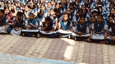 कोपरगाव तालुक्यात स्नेहालय उडान प्रकल्पांतर्गत बालविवाह मुक्ती मिशन सप्ताह साजरा