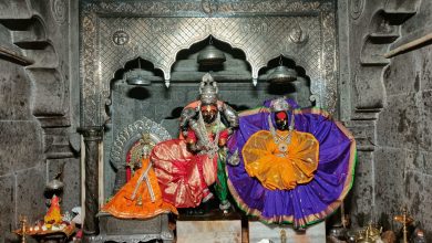 नेवासा पंचक्रोशीचे ग्रामदैवत श्री.मोहिनीराज भगवंताच्या यात्रेस ५ फेब्रुवारी पासून उत्साहात सुरुवात!