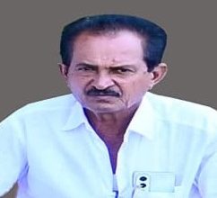 सत्तेचा दुरुपयोग करून आकसापोटी नागरीकांना वेठीस धरण्याची स्वयंघोषित नेत्याची खोड जुनीच –गंगाधर औताडे