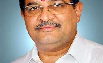 अहील्यानगरच्या विकासाच्या वाटचालीसाठी चौडी येथील मंत्री मंडळाची बैठक महत्वपूर्ण ठरेल -मंत्री राधाकृष्ण विखे पाटील