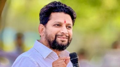 मंत्री राधाकृष्ण विखेंच्या प्रयत्नातून शिर्डीतील औद्योगिक वसाहतीत ग्लोब फोर्ज लिमिटेड प्रकल्पाचा भूमीपूजन समारंभ – डॉ. सुजय विखे पाटील