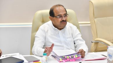 प्रादेशिक पर्यटन विकास योजनेतुन जिल्ह्यातील तिर्थक्षेत्रासाठी ४३ कोटी ६ लक्ष रुपये निधीस मंजूरी – मंत्री राधाकृष्ण विखे पाटील