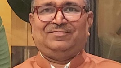 प्रवरेचे डॉ.राजेंद्र कोबरणे बुधवारी अहिल्यानगर आकाशवाणीवर!