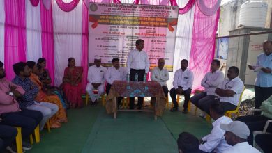 विखे पाटील परिवारांमुळे ग्रामीण भागातील आरोग्यसेवातून सर्वसामान्य जनतेला मोठा दिलासा  – डॉ. सतीश भट्टड 