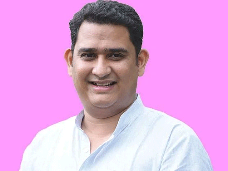आ.आशुतोष काळे यांची महाराष्ट्र विधिमंडळाच्या ‘मराठी भाषा समितीच्या’ अध्यक्षपदी निवड