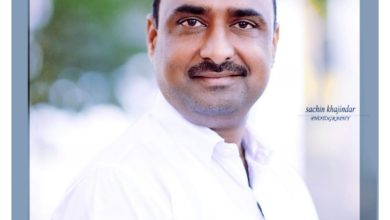 श्रीरामपूर एमआयडीसीच्या २२० केव्ही सबस्टेशनवरून  वाकडी सबस्टेशनला वीज पुरवठा करावा  आ. आशुतोष काळेंच्या जनता दरबारात आण्णासाहेब कोतेंची मागणी