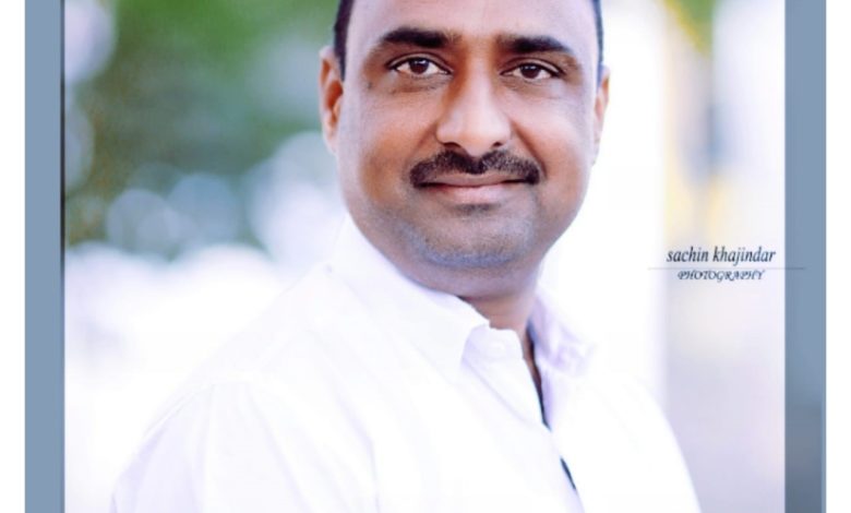 श्रीरामपूर एमआयडीसीच्या २२० केव्ही सबस्टेशनवरून वाकडी सबस्टेशनला वीज पुरवठा करावा आ. आशुतोष काळेंच्या जनता दरबारात आण्णासाहेब कोतेंची मागणी श्रीरामपूर एमआयडीसीच्या २२० केव्ही सबस्टेशनवरून वाकडी सबस्टेशनला वीज पुरवठा करावा आ. आशुतोष काळेंच्या जनता दरबारात आण्णासाहेब कोतेंची मागणी