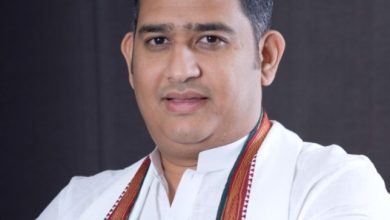 आ.आशुतोष काळेंचा सोमवार (दि.२८) रोजी जनता दरबार
