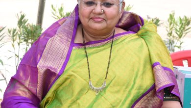 प्रियदर्शनी इंदिरा महिला मंडळाच्या वतीने रविवारी महिला दिनानिमित्त विविध कार्यक्रमांचे आयोजन!