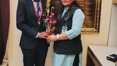 प्रवरा फार्मसी कॉलेजच्या विद्यार्थिनींची ‘अल्केम लॅबोरेटरीज’ नामांकित कंपनीत नोकरीसाठी निवड