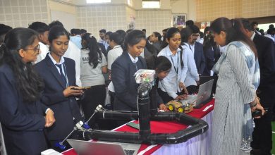 नोकरी सोबत स्टार्टअपसाठी ही प्रवरा प्रयत्नशील – डाॅ.सुश्मिता विखे पाटील