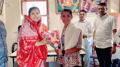 प्रवरा स्पर्धा परीक्षा केंद्राच्या चार विद्यार्थ्यांचे ‘एमपीएससी’ परीक्षेत यश