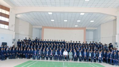 प्रवरा परिवार कायम आपल्या सोबत – ना.राधाकृष्ण विखे पाटील