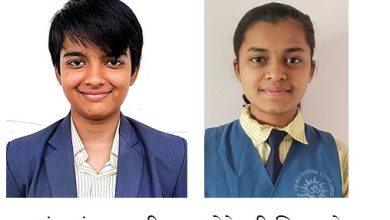 आत्मा मालिकचे इंडियन टॅलेंट ओलंपियाड परीक्षेत घवघवीत यश
