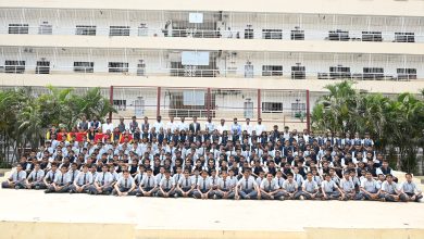 आत्मा मालिकच्या २२७ विद्यार्थ्यांचे ‘एनएमएमएस’ परीक्षेत नेत्रदीपक यश!