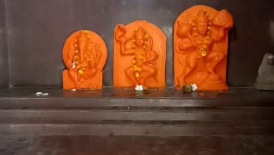जळगावचे ग्रामदैवत श्री.रोकडोबा महाराज व मासूम बाबा यात्राउत्सव कमिटीची कार्यकरणी जाहीर!