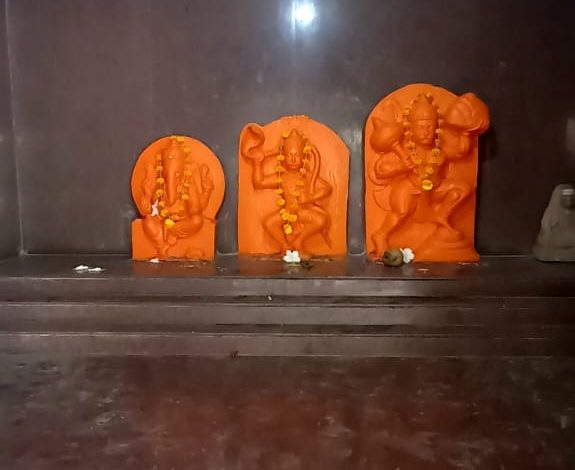 जळगावचे ग्रामदैवत श्री.रोकडोबा महाराज व मासूम बाबा यात्राउत्सव कमिटीची कार्यकरणी जाहीर! जळगावचे ग्रामदैवत श्री.रोकडोबा महाराज व मासूम बाबा यात्राउत्सव कमिटीची कार्यकरणी जाहीर!