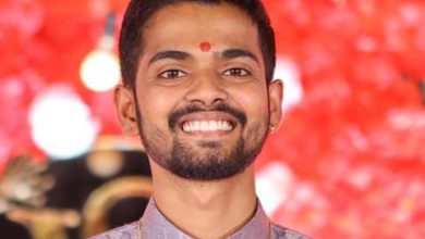वाकडीचे सुपुत्र आशुतोष शेळके यांची महाराष्ट्र बँकेत पीओपदी निवड