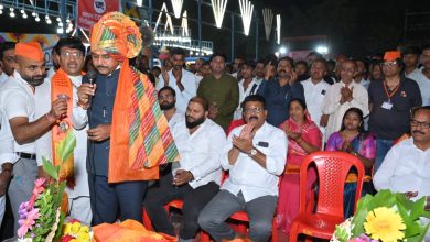 श्रीरामपूर तालुक्याचा पुढील आमदार शिंदेसेनेचाच असणार – भाऊसाहेब चौधरी