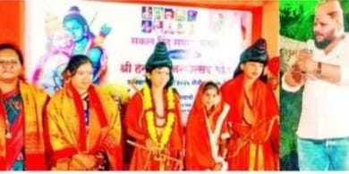 वक्फ बोर्डाच्या सुधारित कायद्याला संसदेत विरोध करणाऱ्या ‘खासदारांना’ गावबंदी करावी – सागर बेग