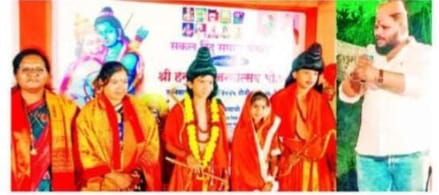 वक्फ बोर्डाच्या सुधारित कायद्याला संसदेत विरोध करणाऱ्या ‘खासदारांना’ गावबंदी करावी – सागर बेग वक्फ बोर्डाच्या सुधारित कायद्याला संसदेत विरोध करणाऱ्या ‘खासदारांना’ गावबंदी करावी – सागर बेग