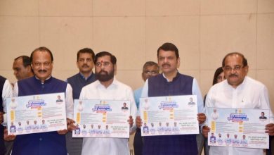 जल व्यवस्थापनाच्या जनजागृती उपक्रमात सर्व यंत्रणांनी सक्रिय सहभाग घ्यावा – मुख्यमंत्री देवेंद्र फडणवीस