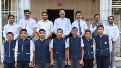 इंडियन टॅलेंट ओलंपियाड परीक्षेचा निकाल जाहीर; आत्मा मालिकचे ७ विद्यार्थी राज्य गुणवत्ता; तर १०२ विद्यार्थ्यांना विशेष गुणवत्ता यादीत स्थान!